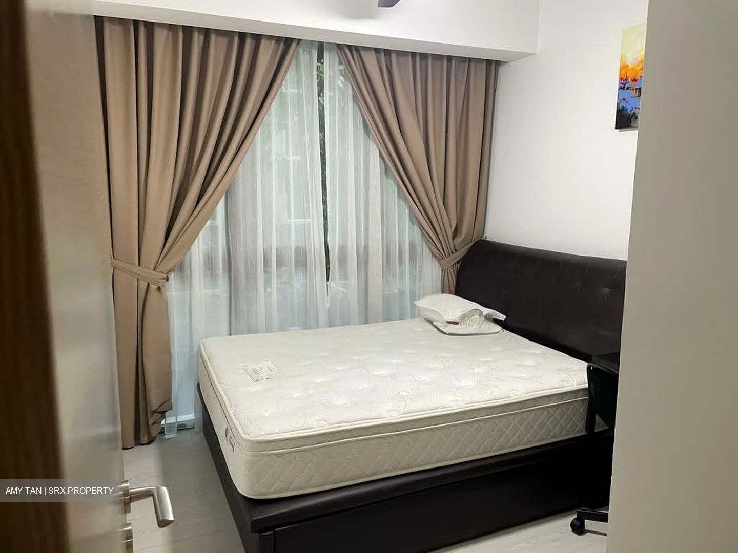 The Terrace (D19), Condominium #545770031